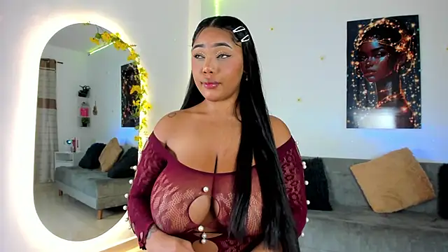 Snapshot of chantall_smith chatting on 10/16/25, 12:39 chantall smith online show from 10/16/25, 12:39