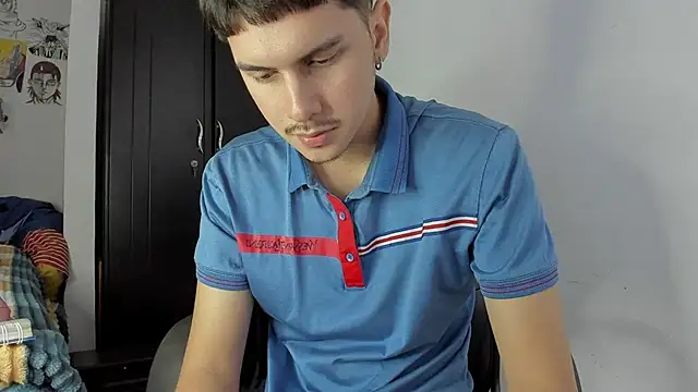 Snapshot of SonSett chatting on 11/07/25, 03:28 SonSett online show from 11/07/25, 03:28