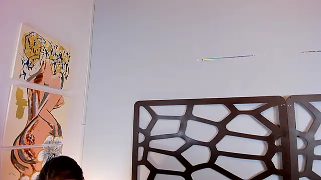 kaia cooper4 online show from 12/04/24, 01:31