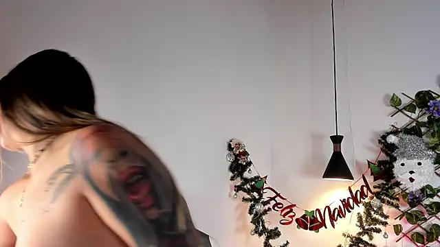 kaia cooper4 online show from 12/09/24, 01:55