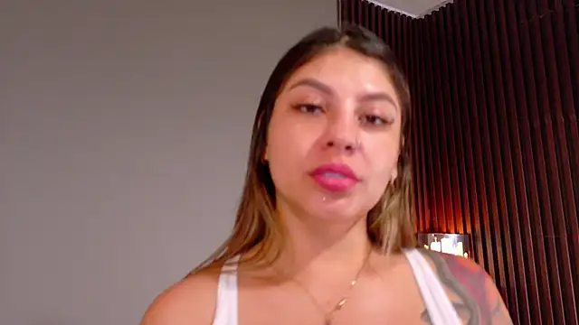 kaia cooper4 online show from 01/06/25, 01:30