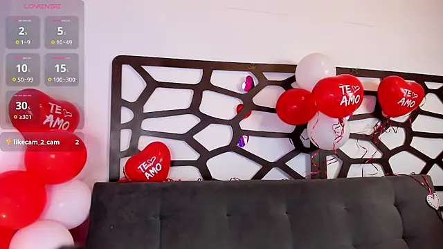 kaia cooper4 online show from 02/17/25, 05:10