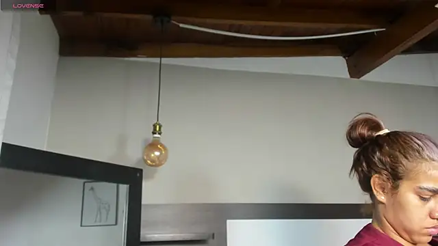 Snapshot of SaraaJhonsonn chatting on 04/07/26, 02:17 SaraaJhonsonn online show from 04/07/26, 02:17