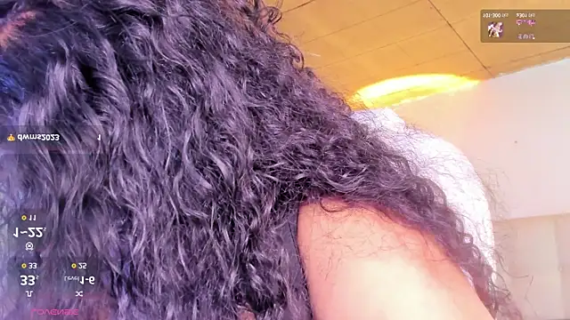 loly marce online show from 01/12/25, 09:19