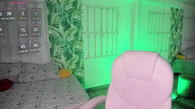 loly marce online show from 02/24/26, 08:29