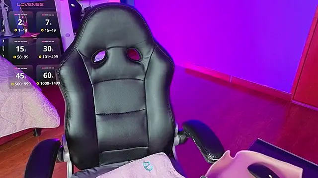 loly marce online show from 03/12/26, 08:26