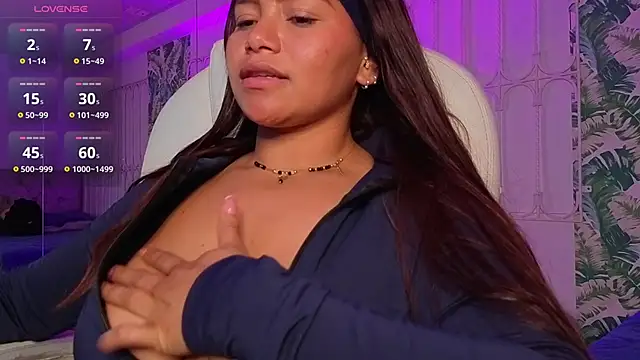 loly marce online show from 05/16/26, 07:56
