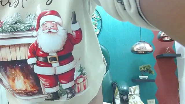 Melikasweetz online show from 12/24/24, 08:49