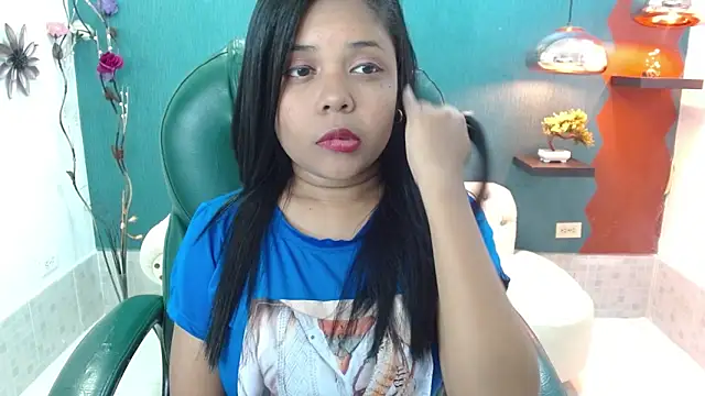 Melikasweetz online show from 01/09/25, 05:33