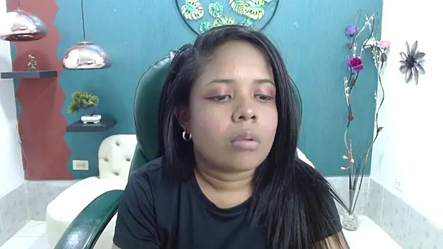 Melikasweetz online show from 01/22/25, 05:28