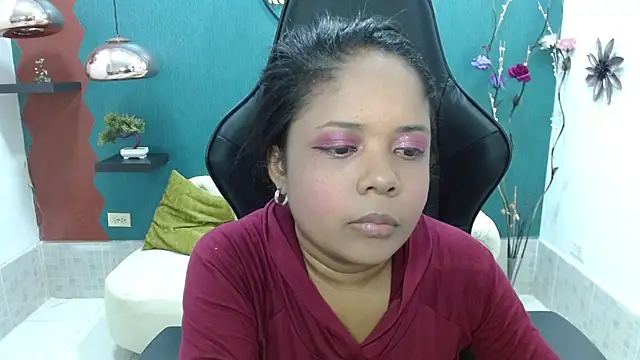 Melikasweetz online show from 03/02/25, 05:04