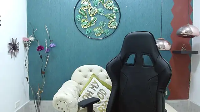 Melikasweetz online show from 03/18/25, 05:21