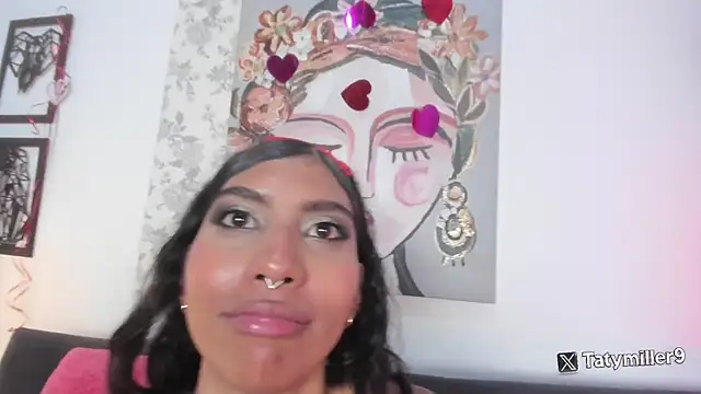 Snapshot of taty_miller chatting on 02/15/25, 02:47 taty miller online show from 02/15/25, 02:47