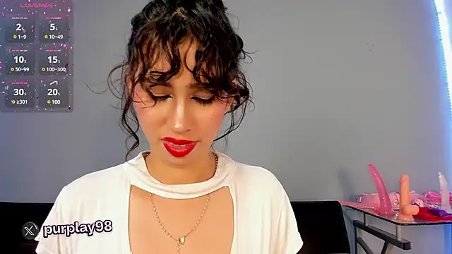 purplay 98 online show from 01/21/25, 09:46