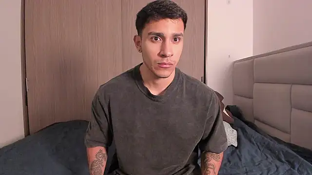 JayMarcos  online show from 12/15/24, 03:45