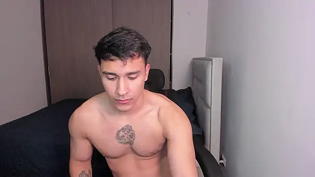 JayMarcos  online show from 12/22/24, 03:22