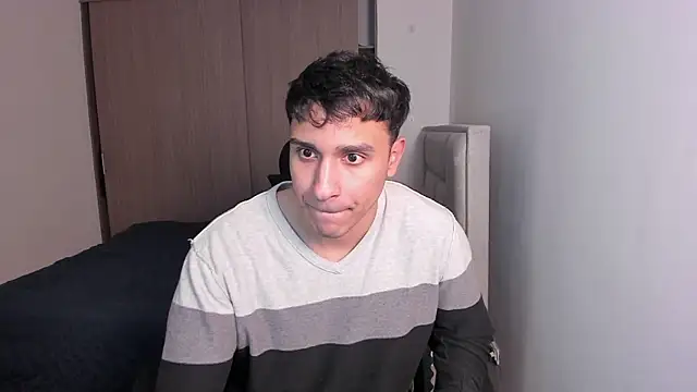 JayMarcos  online show from 12/23/24, 06:22