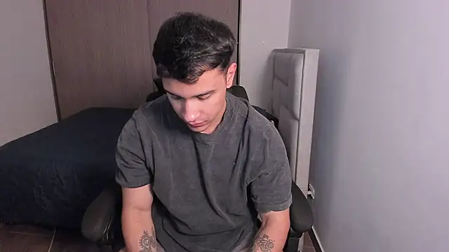 JayMarcos  online show from 12/24/24, 05:16