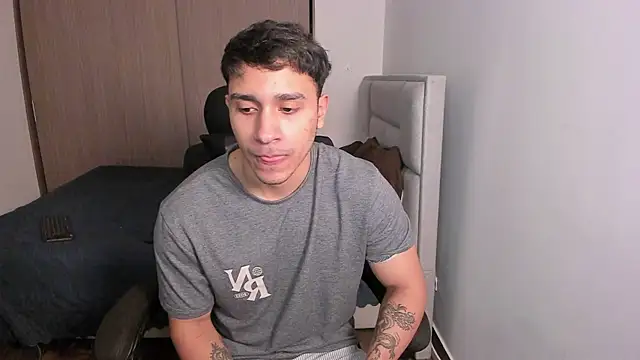 JayMarcos  online show from 12/26/24, 02:01