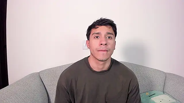 JayMarcos  online show from 01/11/25, 03:55