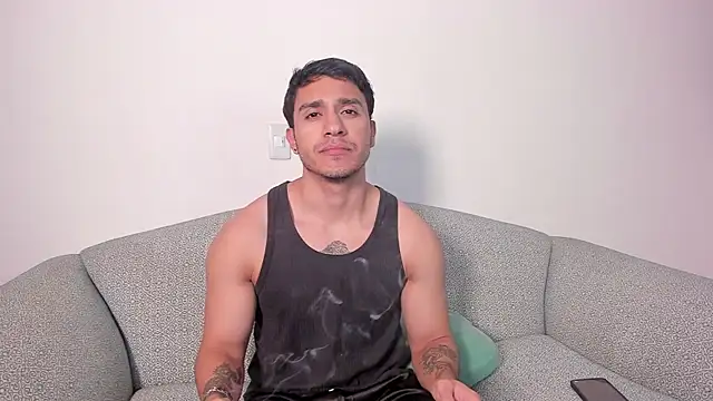 JayMarcos  online show from 01/14/25, 01:47