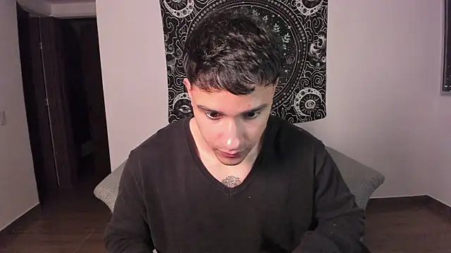 JayMarcos  online show from 01/19/25, 01:21