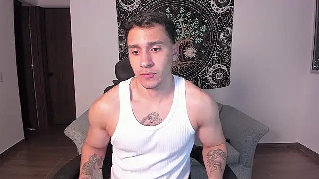 JayMarcos  online show from 01/19/25, 11:43