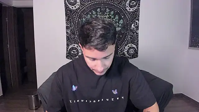 JayMarcos  online show from 01/26/25, 12:48