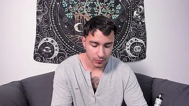 JayMarcos  online show from 01/27/25, 12:43