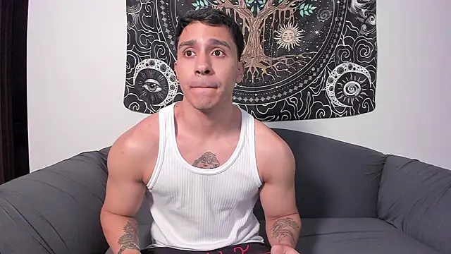 JayMarcos  online show from 01/28/25, 01:50