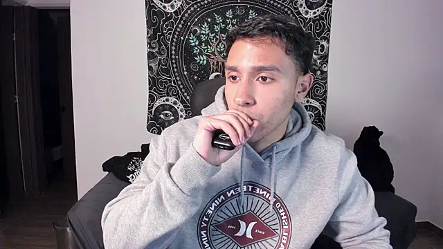 JayMarcos  online show from 01/30/25, 01:11