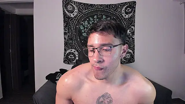 JayMarcos  online show from 01/30/25, 04:16