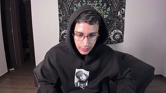 JayMarcos  online show from 01/31/25, 02:48