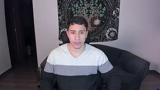 JayMarcos  online show from 02/09/25, 01:11