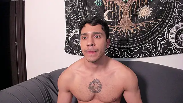 JayMarcos  online show from 02/13/25, 04:22