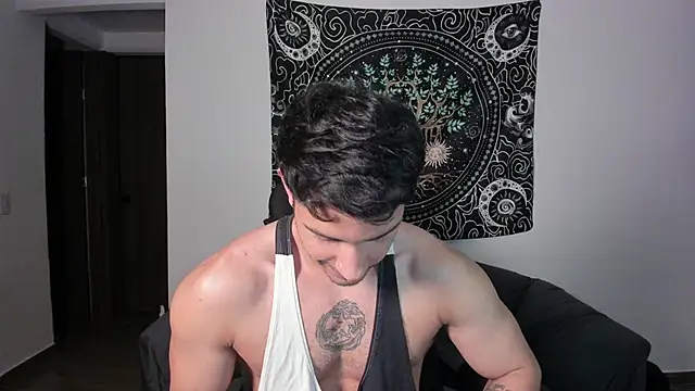 JayMarcos  online show from 02/15/25, 04:36