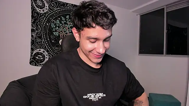 JayMarcos  online show from 02/21/25, 05:56