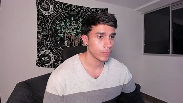 JayMarcos  online show from 02/22/25, 04:29