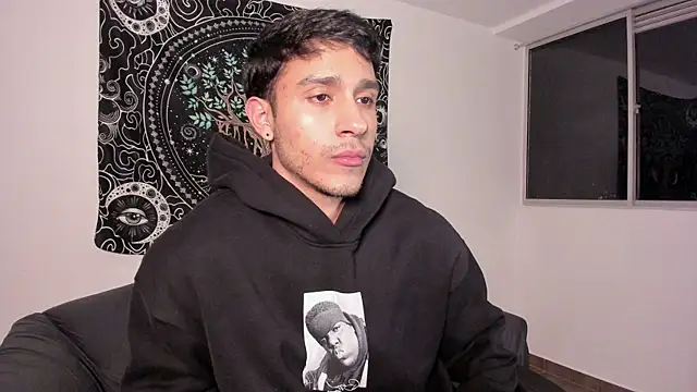 JayMarcos  online show from 02/26/25, 02:04