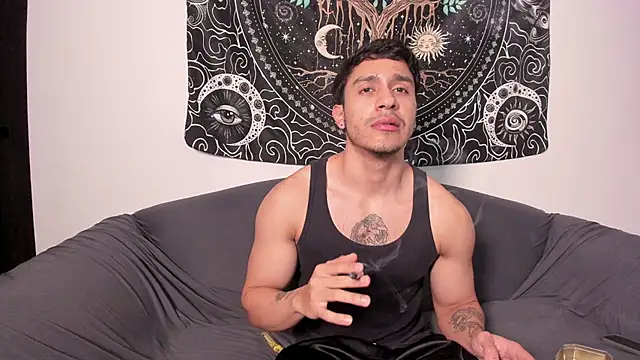 JayMarcos  online show from 02/28/25, 05:26