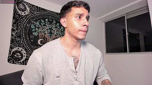 JayMarcos  online show from 03/05/25, 04:02