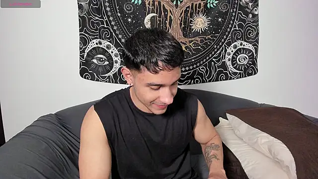 JayMarcos  online show from 03/06/25, 04:19