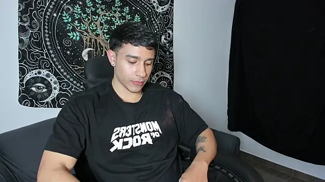 JayMarcos  online show from 03/13/25, 04:27