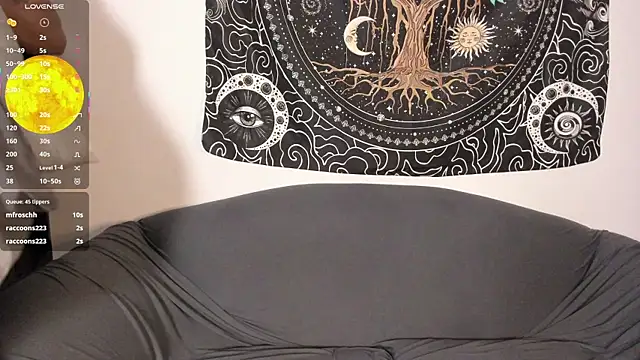 JayMarcos  online show from 03/14/25, 08:32