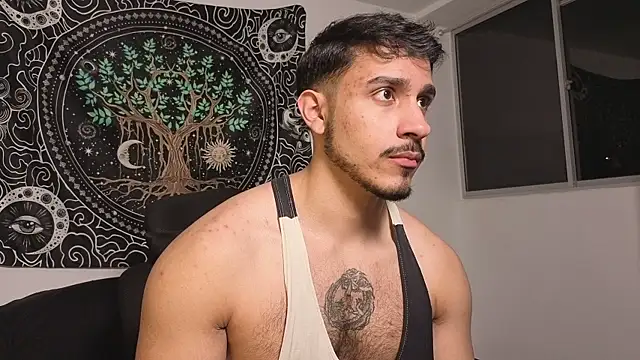 JayMarcos  online show from 09/10/25, 02:00