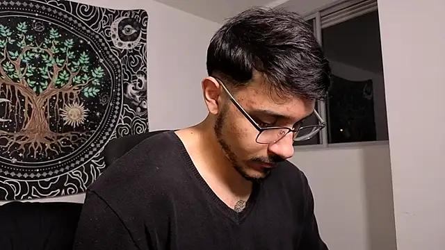 JayMarcos  online show from 09/12/25, 05:18