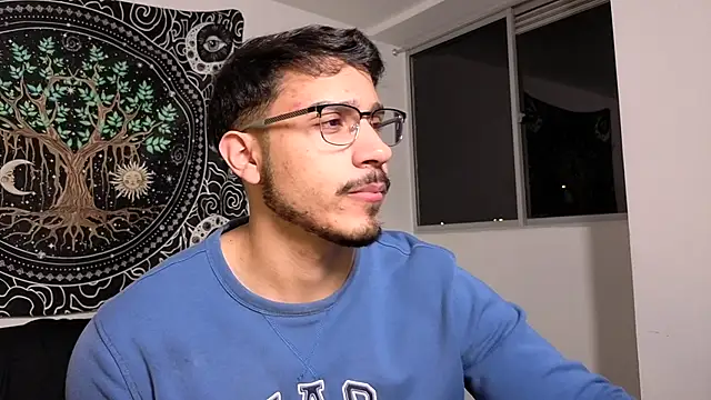 JayMarcos  online show from 09/14/25, 05:06