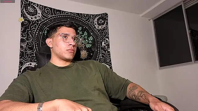 JayMarcos  online show from 10/06/25, 02:20