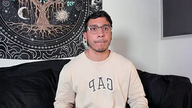 JayMarcos  online show from 10/24/25, 03:36