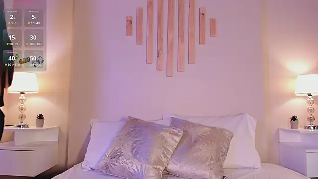 VictoriaNoah  online show from 12/02/25, 07:31